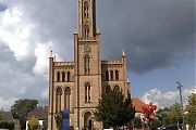 Fürstenberger Stadtkirche